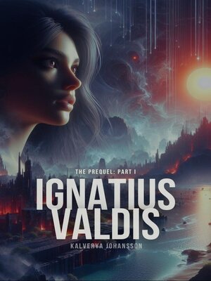 cover image of Ignatius-Valdis